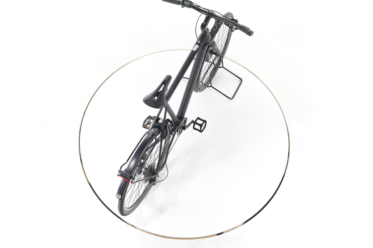 Excelsior Urban-E E-Bike - Image 23