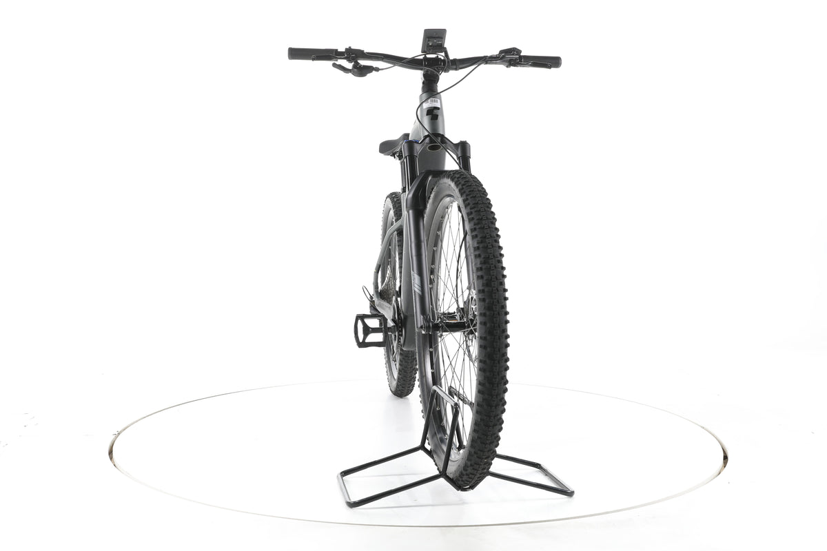 Cube Reaction Hybrid Pro E-Bike - Image 4