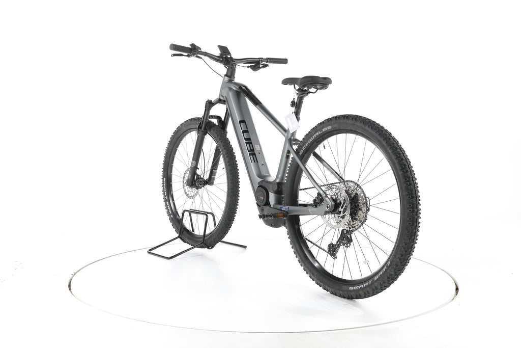 Cube Reaction Hybrid Pro E-Bike - Image 9