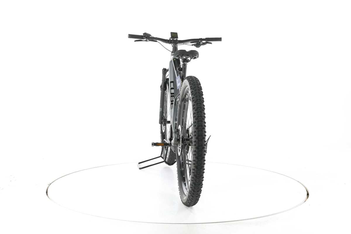 Cube Reaction Hybrid Pro E-Bike - Image 10
