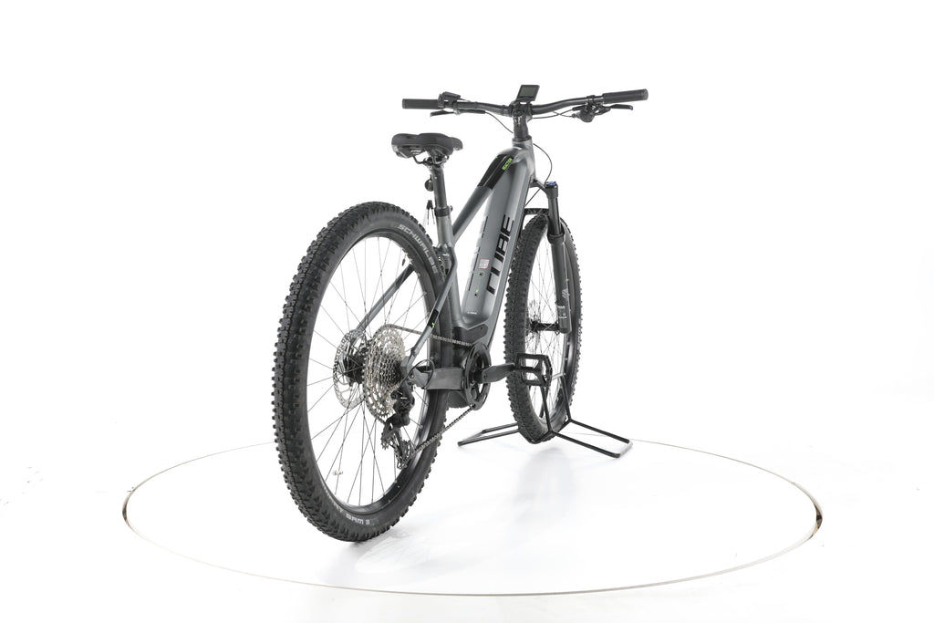 Cube Reaction Hybrid Pro E-Bike - Image 11