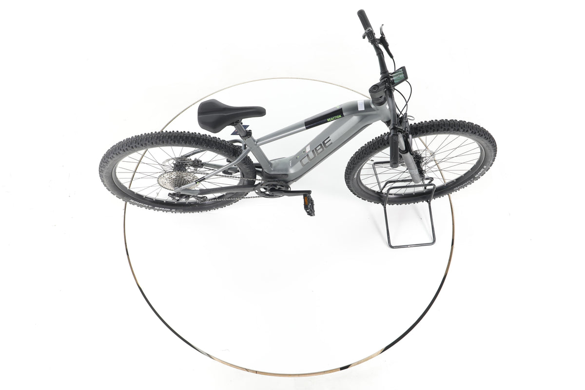 Cube Reaction Hybrid Pro E-Bike - Image 13