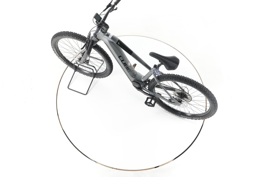 Cube Reaction Hybrid Pro E-Bike - Image 20