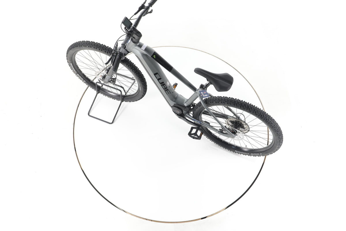 Cube Reaction Hybrid Pro E-Bike - Image 20