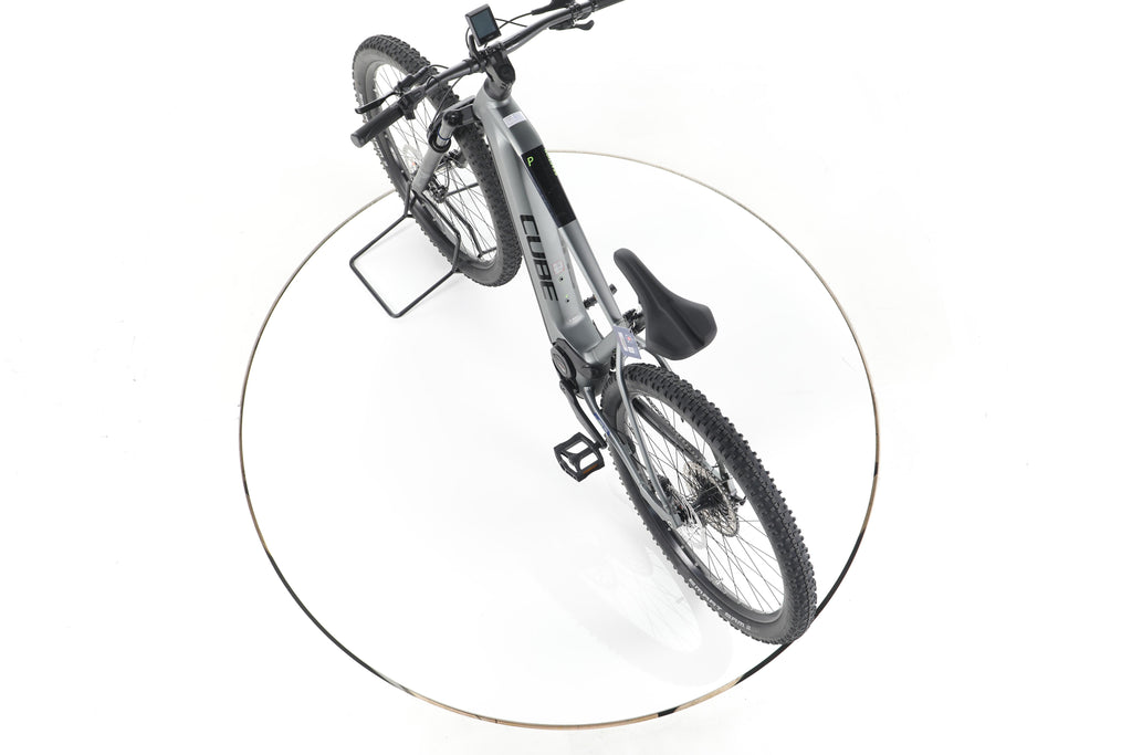 Cube Reaction Hybrid Pro E-Bike - Image 21