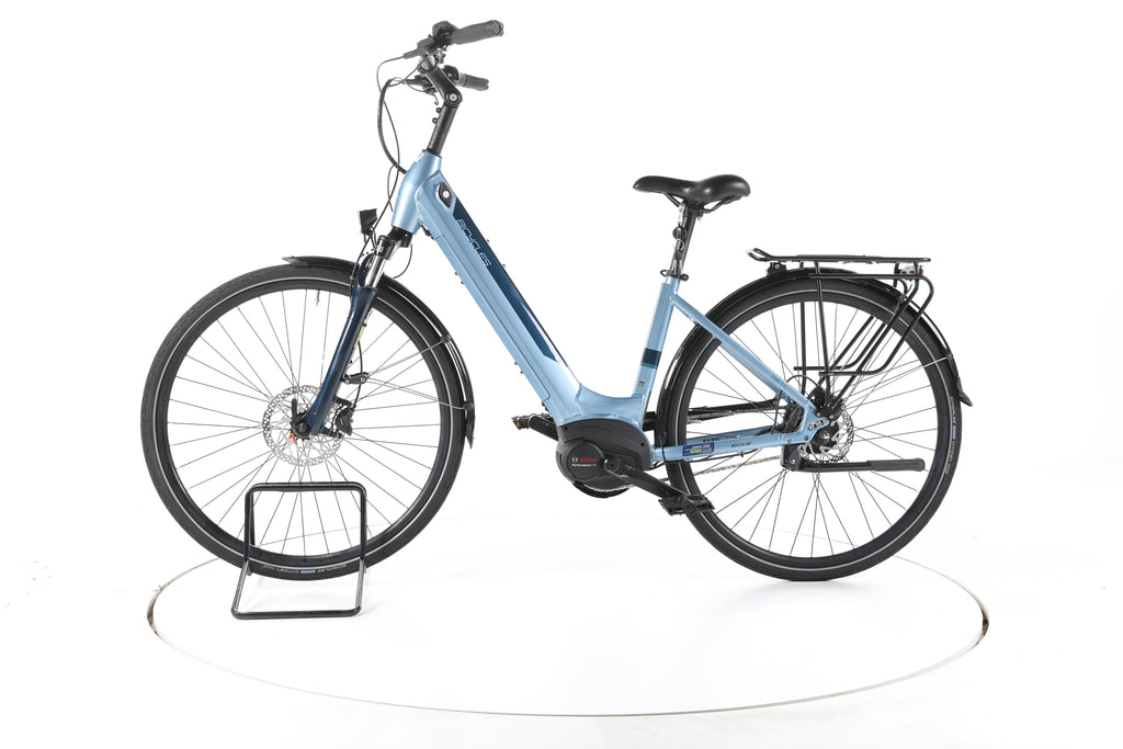 Electra Bicycle Faro 5.6 City E-Bike Tiefeinsteiger - Image 7