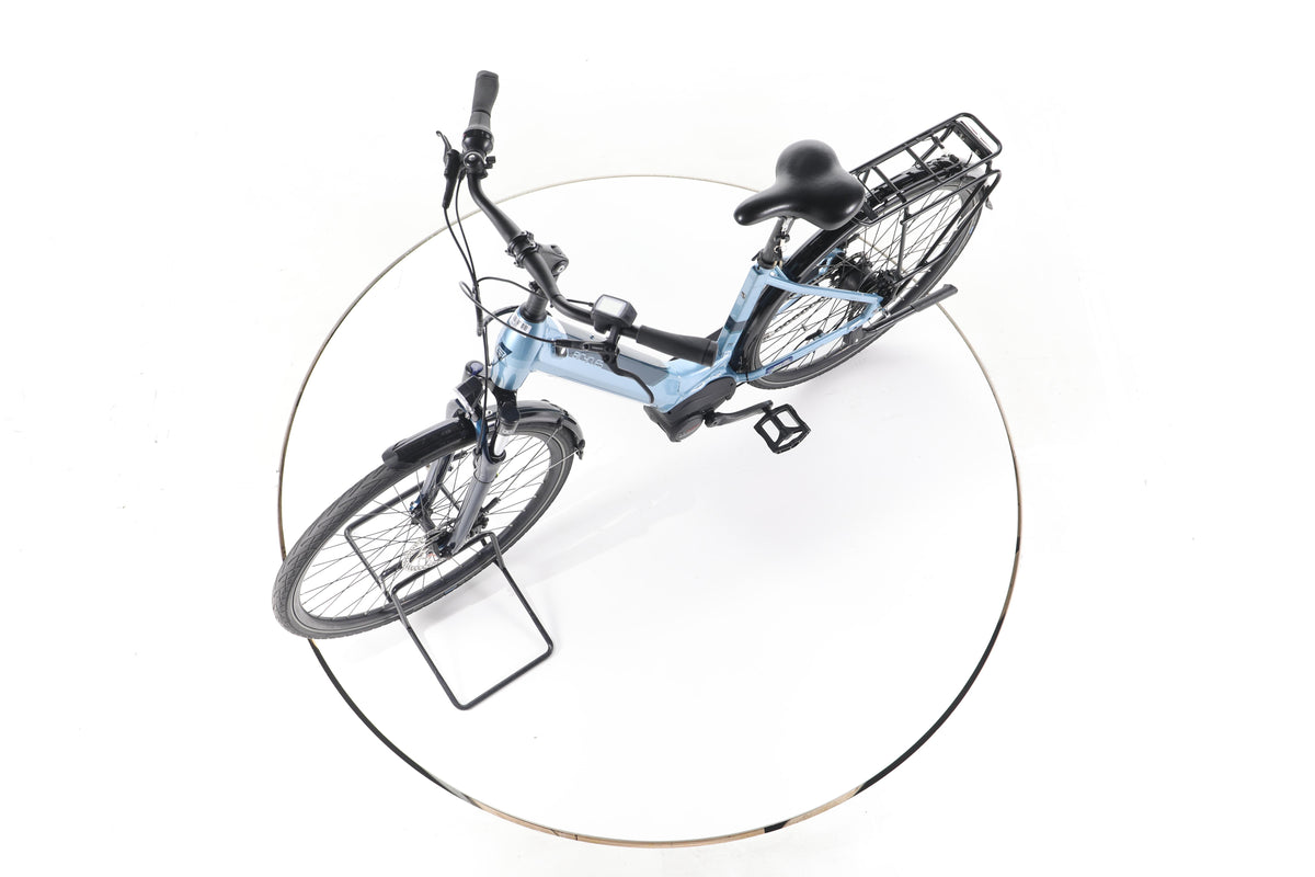 Electra Bicycle Faro 5.6 City E-Bike Tiefeinsteiger - Image 18