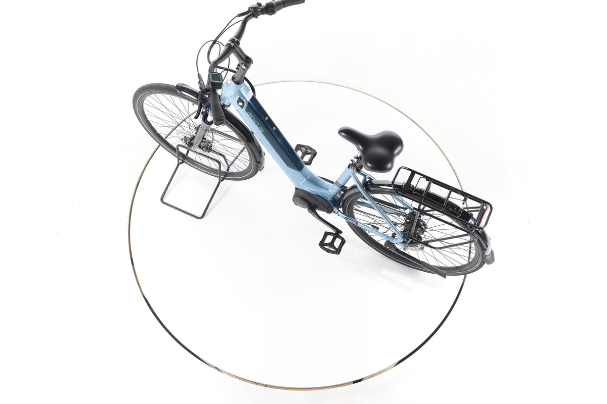 Electra Bicycle Faro 5.6 City E-Bike Tiefeinsteiger - Image 20