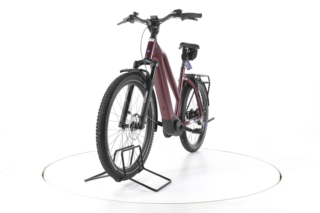 Riese & Müller Charger5 Mixte vario City E-Bike 2026 - Image 5