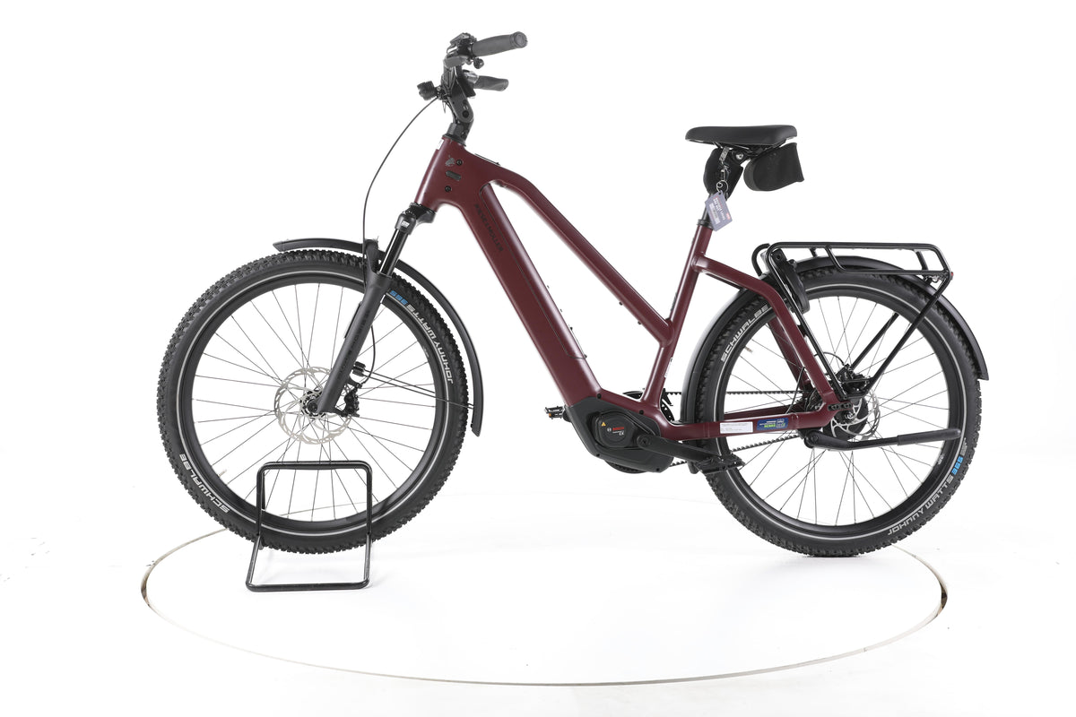 Riese & Müller Charger5 Mixte vario City E-Bike 2026 - Image 7