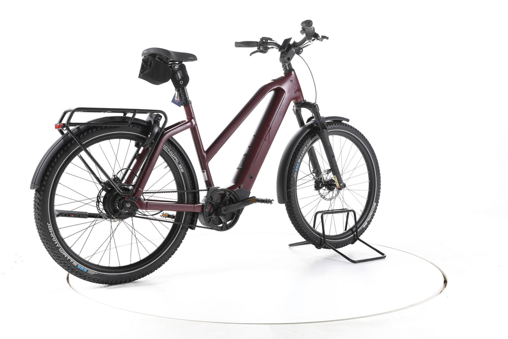 Riese & Müller Charger5 Mixte vario City E-Bike 2026 - Image 12