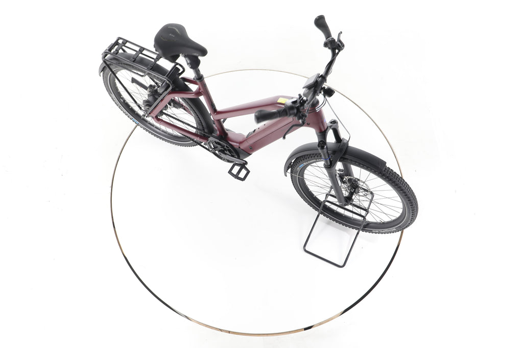 Riese & Müller Charger5 Mixte vario City E-Bike 2026 - Image 14