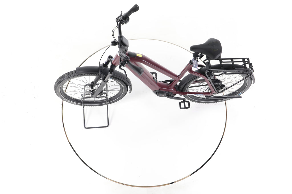 Riese & Müller Charger5 Mixte vario City E-Bike 2026 - Image 19