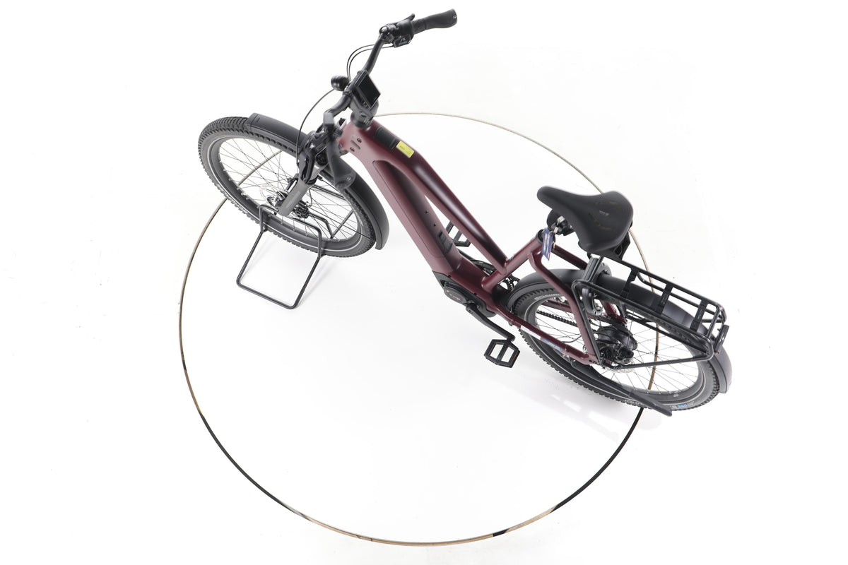 Riese & Müller Charger5 Mixte vario City E-Bike 2026 - Image 20