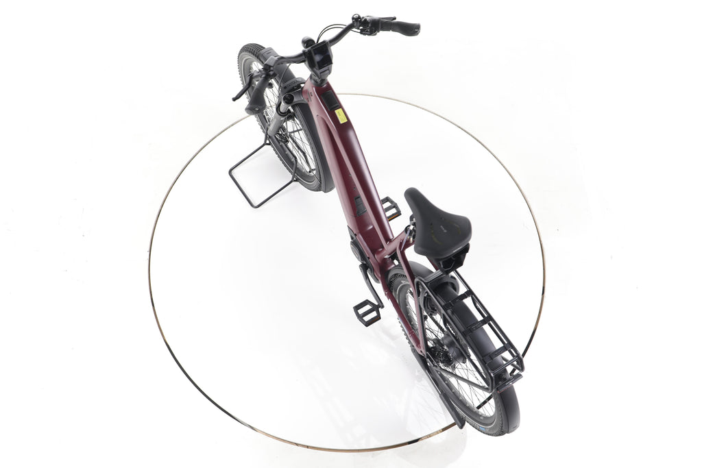Riese & Müller Charger5 Mixte vario City E-Bike 2026 - Image 21