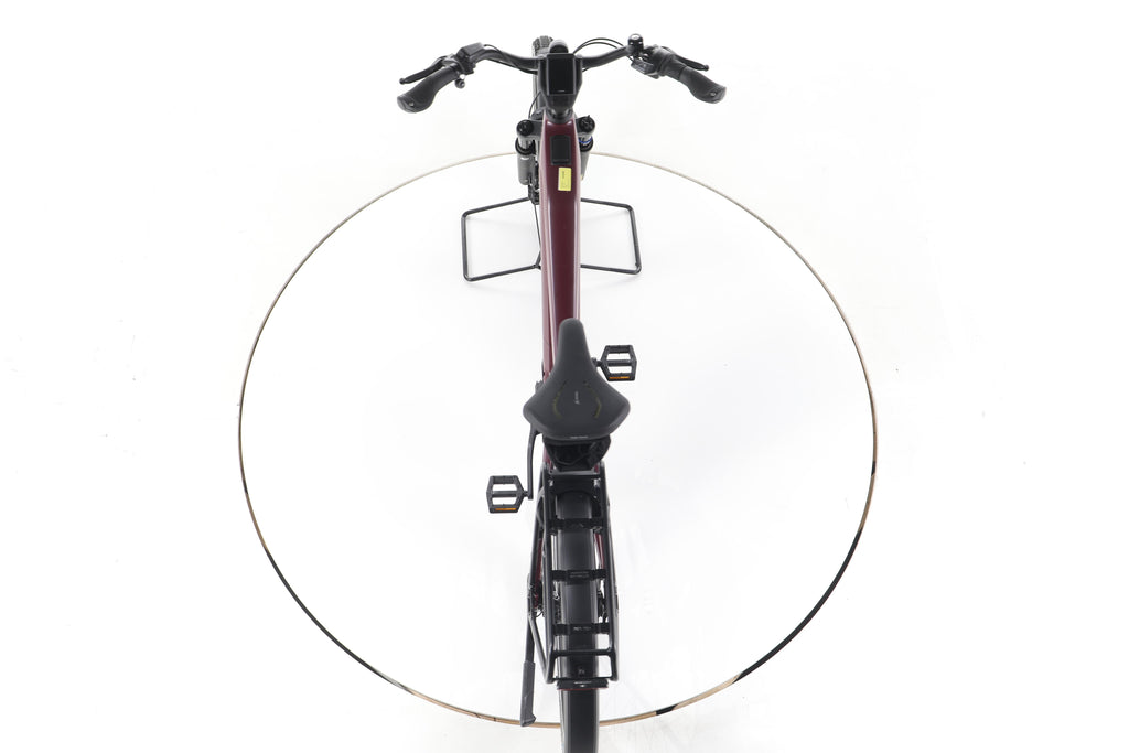 Riese & Müller Charger5 Mixte vario City E-Bike 2026 - Image 22