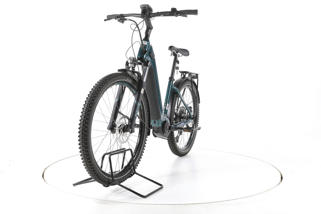 Conway Cairon SUV 3.0 Trekking E-Bike Tiefeinsteiger - Image 5