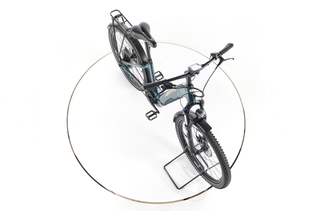 Conway Cairon SUV 3.0 Trekking E-Bike Tiefeinsteiger - Image 15