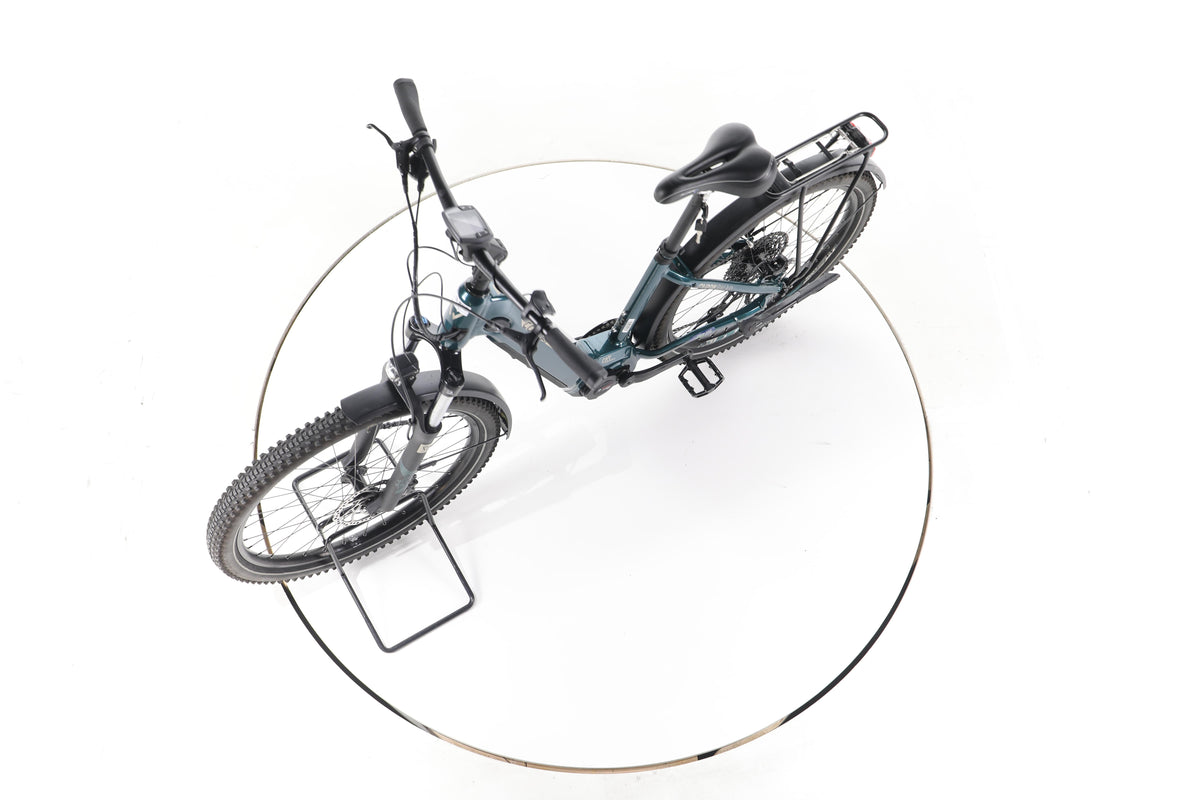 Conway Cairon SUV 3.0 Trekking E-Bike Tiefeinsteiger - Image 18