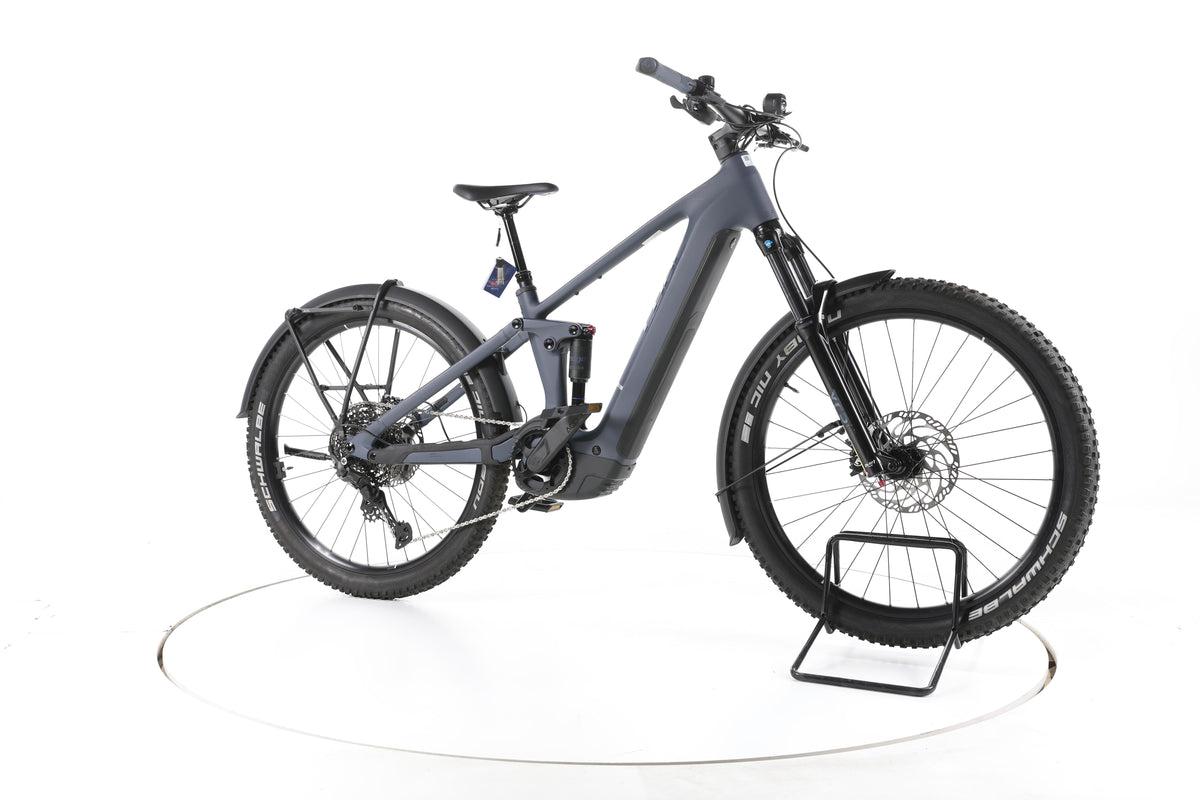 Cube Stereo Hybrid ONE44 Pro SUV E-Bike Carbon 2026 - Image 2