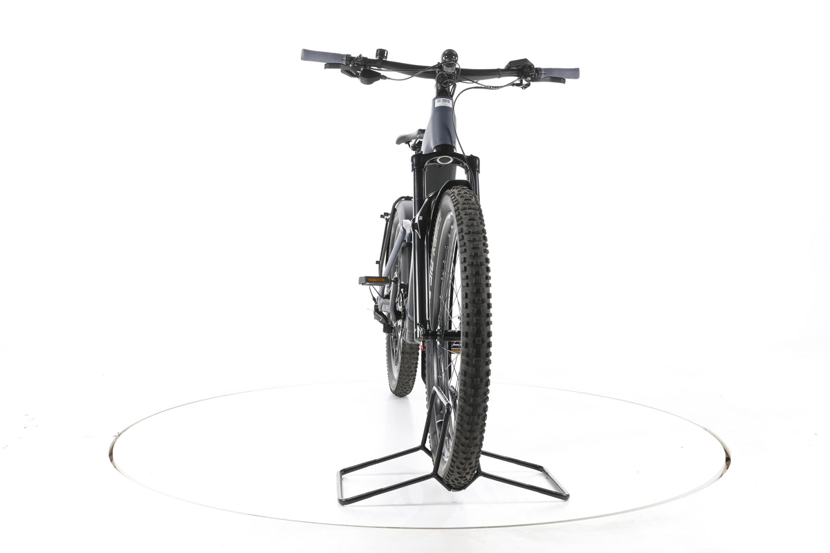 Cube Stereo Hybrid ONE44 Pro SUV E-Bike Carbon 2026 - Image 4