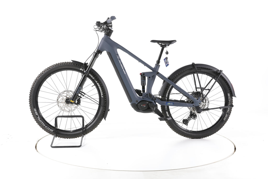 Cube Stereo Hybrid ONE44 Pro SUV E-Bike Carbon 2026 - Image 7