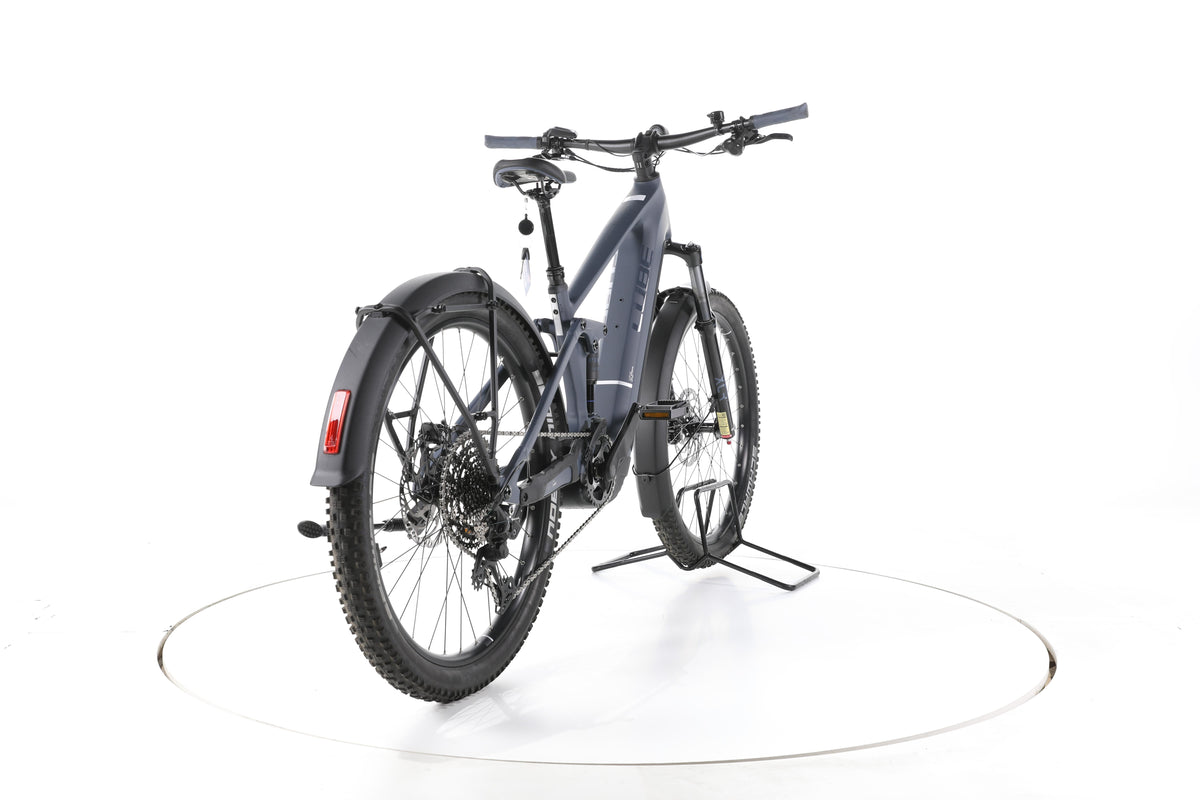 Cube Stereo Hybrid ONE44 Pro SUV E-Bike Carbon 2026 - Image 11