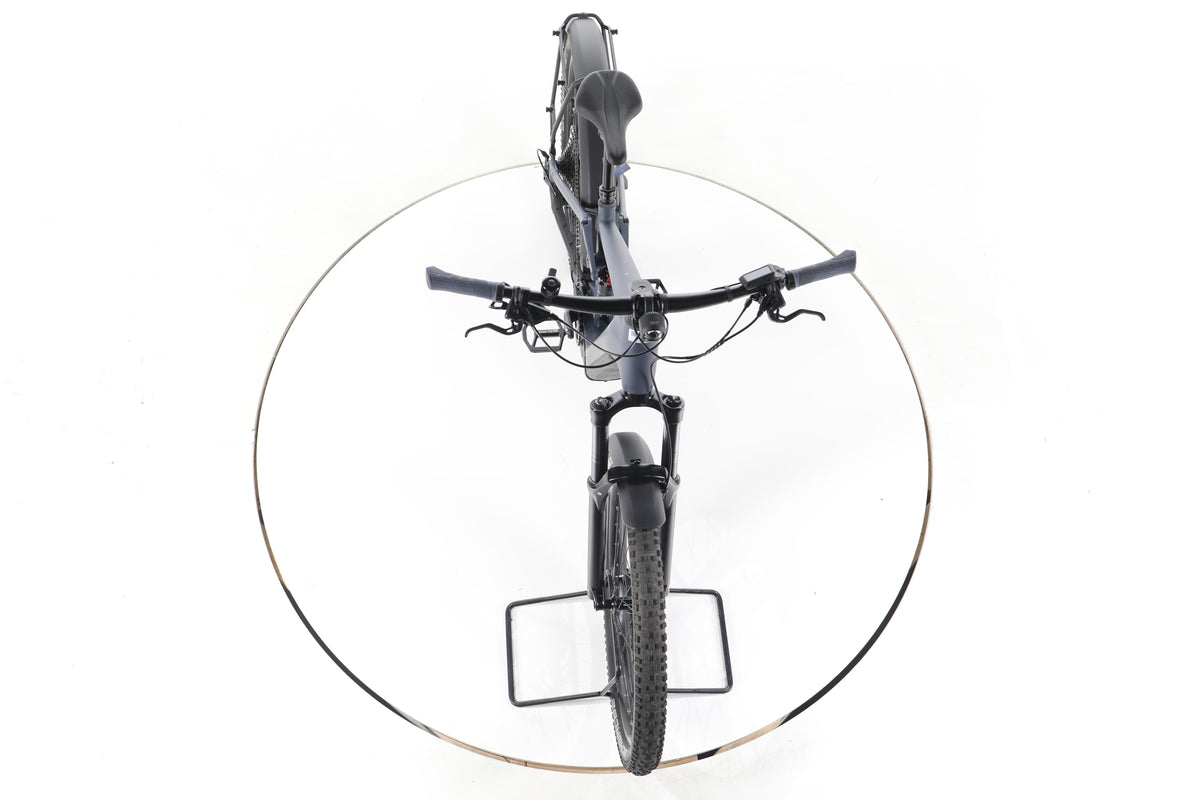 Cube Stereo Hybrid ONE44 Pro SUV E-Bike Carbon 2026 - Image 16