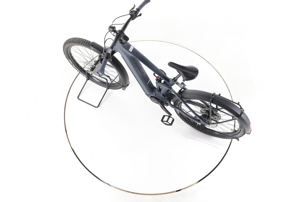 Cube Stereo Hybrid ONE44 Pro SUV E-Bike Carbon 2026 - Image 20