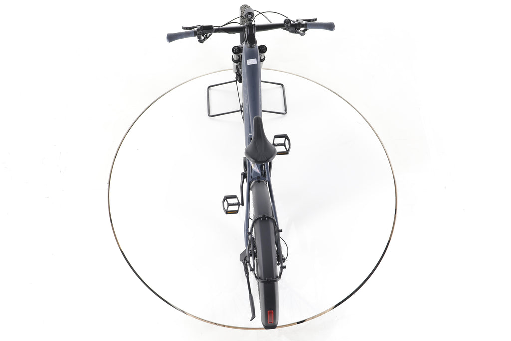 Cube Stereo Hybrid ONE44 Pro SUV E-Bike Carbon 2026 - Image 22