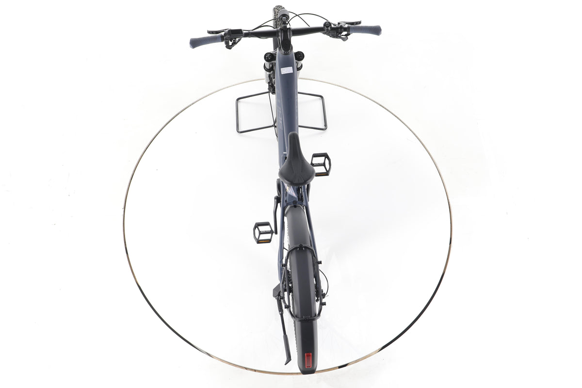 Cube Stereo Hybrid ONE44 Pro SUV E-Bike Carbon 2026 - Image 22