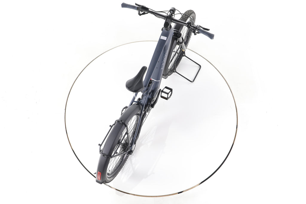 Cube Stereo Hybrid ONE44 Pro SUV E-Bike Carbon 2026 - Image 23