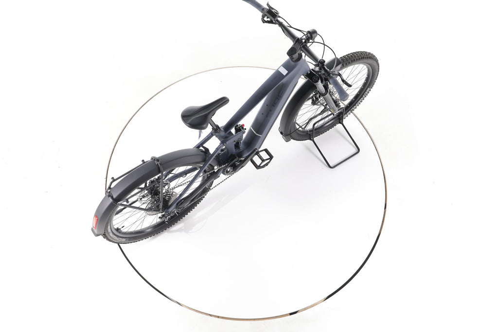 Cube Stereo Hybrid ONE44 Pro SUV E-Bike Carbon 2026 - Image 24
