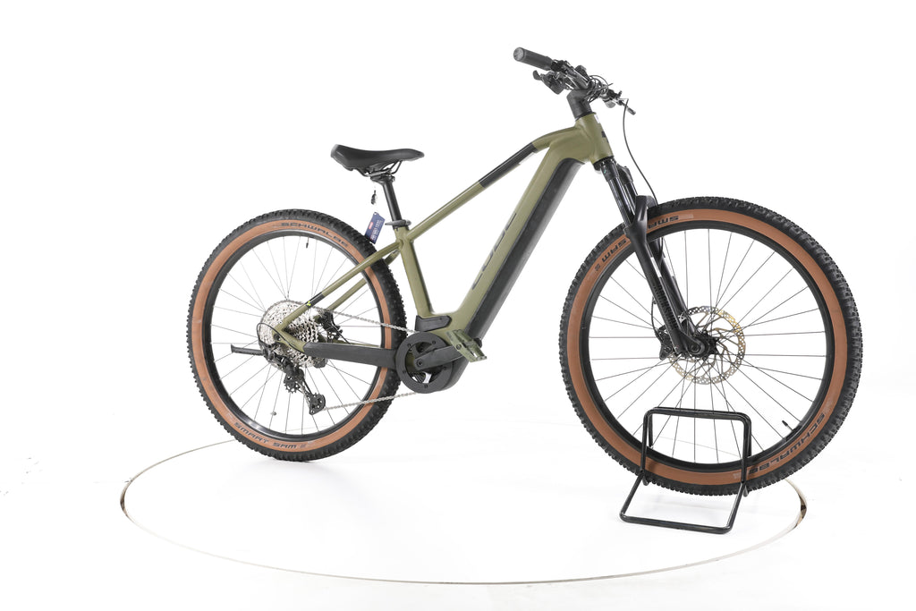 Cube Reaction Hybrid Race 750 E-Bike - Image 2