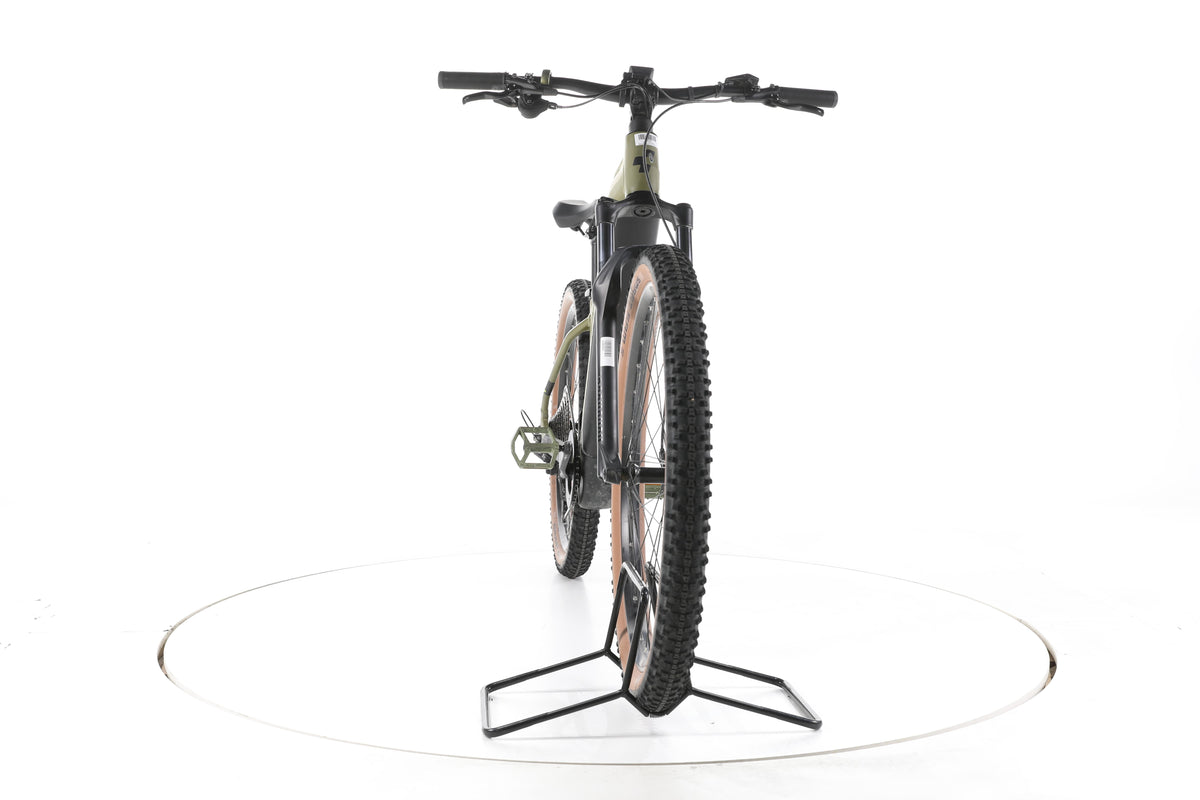 Cube Reaction Hybrid Race 750 E-Bike - Image 4