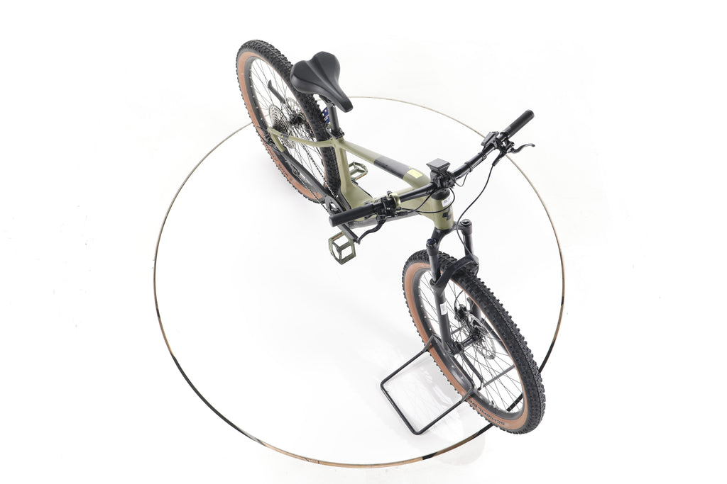 Cube Reaction Hybrid Race 750 E-Bike - Image 15