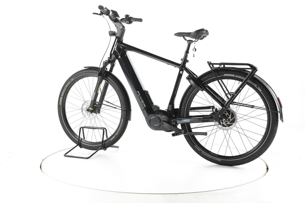 FLYER Upstreet 7.23 City E-Bike - Image 8