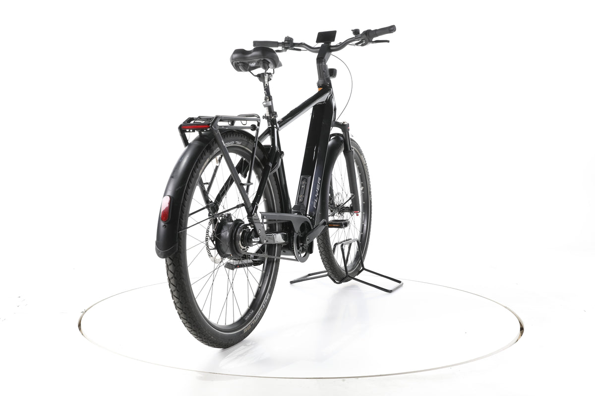 FLYER Upstreet 7.23 City E-Bike - Image 11