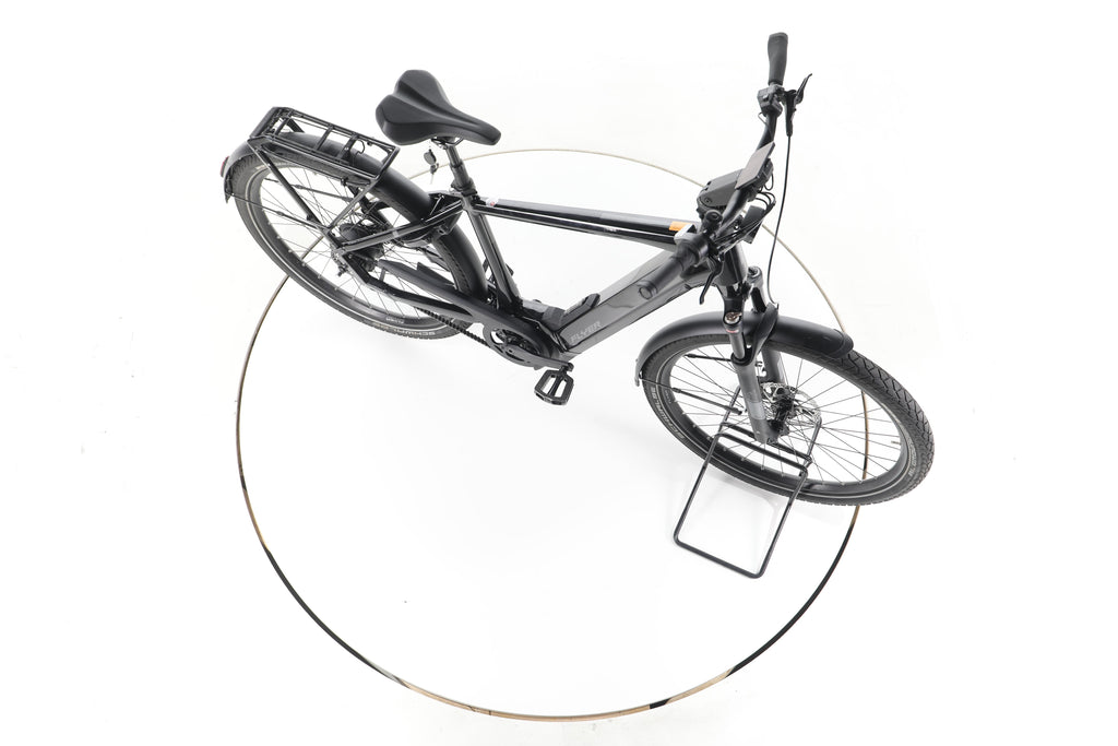 FLYER Upstreet 7.23 City E-Bike - Image 14