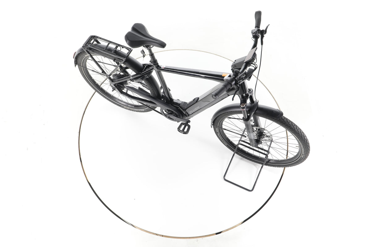 FLYER Upstreet 7.23 City E-Bike - Image 14