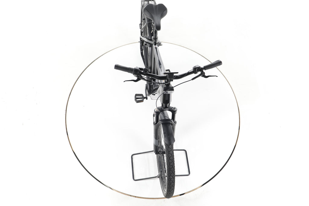 FLYER Upstreet 7.23 City E-Bike - Image 16