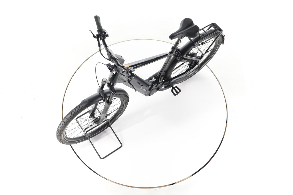 FLYER Upstreet 7.23 City E-Bike - Image 18