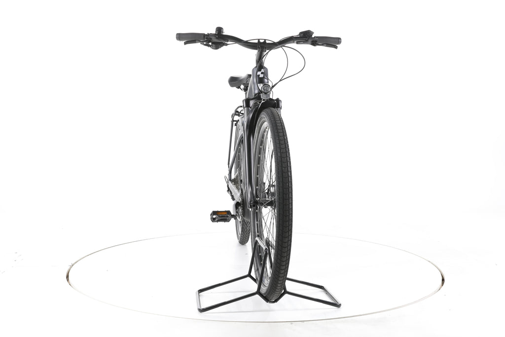 Cube Touring Hybrid ONE 625 Trekking E-Bike - Image 4