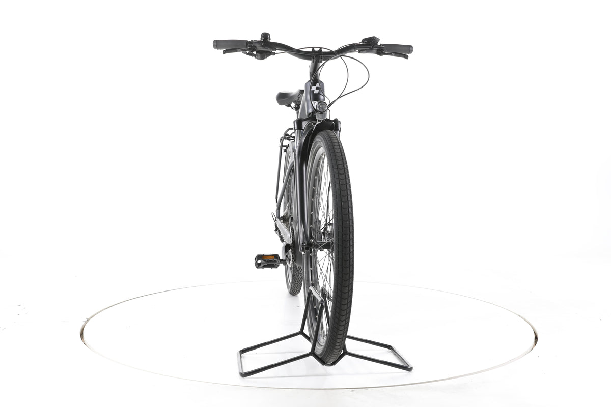 Cube Touring Hybrid ONE 625 Trekking E-Bike - Image 4