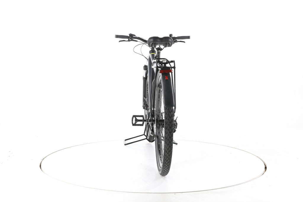 Cube Touring Hybrid ONE 625 Trekking E-Bike - Image 10