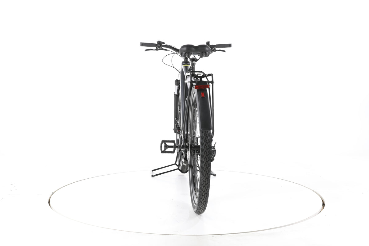 Cube Touring Hybrid ONE 625 Trekking E-Bike - Image 10