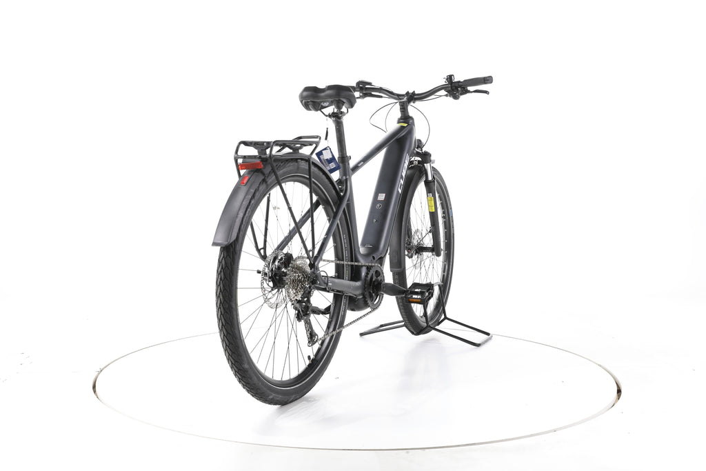 Cube Touring Hybrid ONE 625 Trekking E-Bike - Image 11