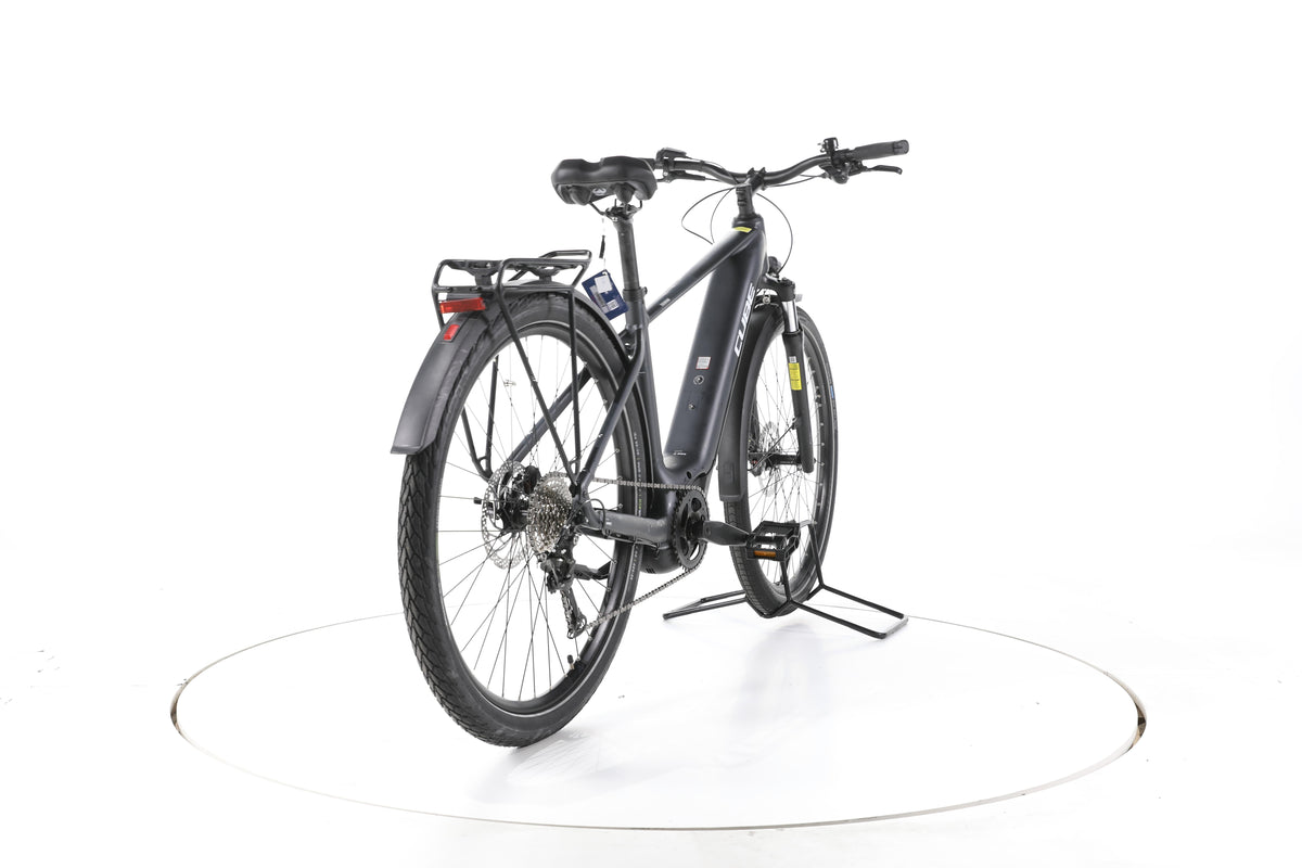 Cube Touring Hybrid ONE 625 Trekking E-Bike - Image 11