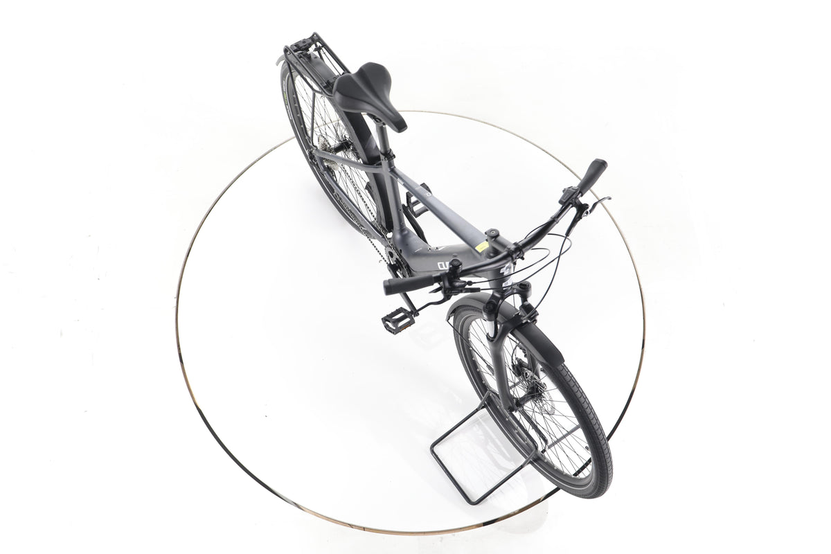 Cube Touring Hybrid ONE 625 Trekking E-Bike - Image 15