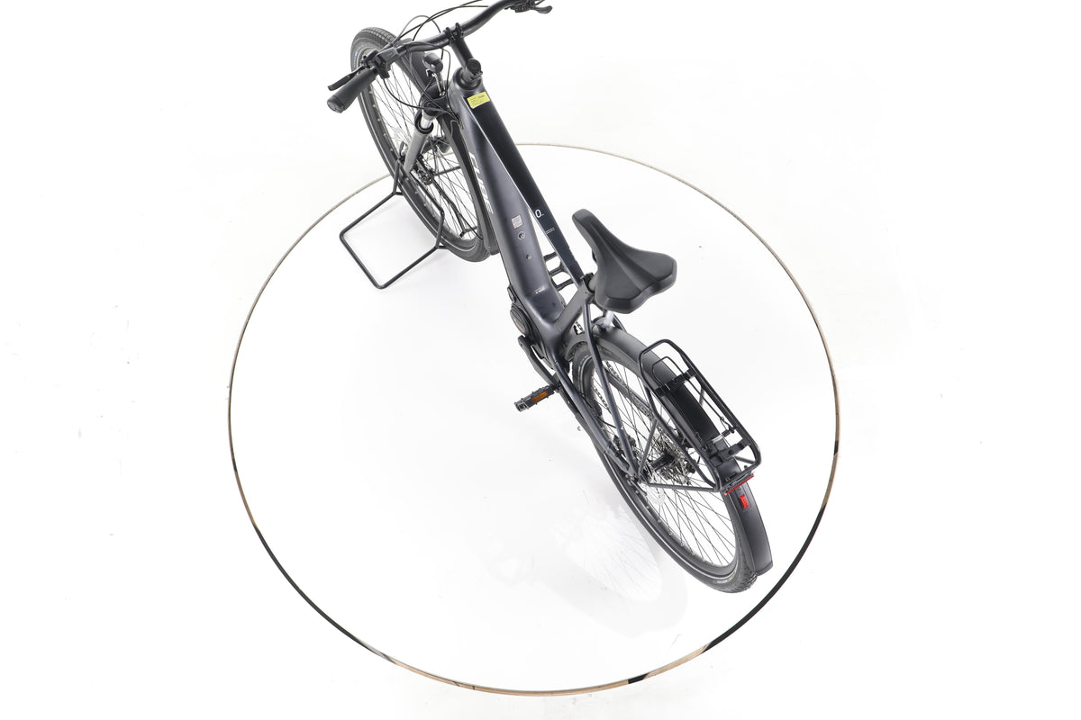 Cube Touring Hybrid ONE 625 Trekking E-Bike - Image 21